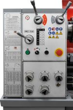 Holzmann Metalldrehbank 3-Achs-Digitalanzeige ED1000KDIG_400V -7