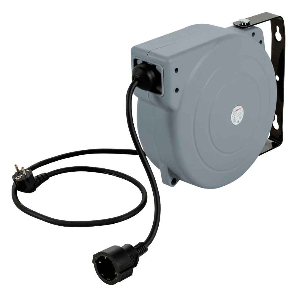 EKR15M_HQ2_web.jpg Holzmann Elektrokabel Aufroller 15lfm EKR15M_230V -1