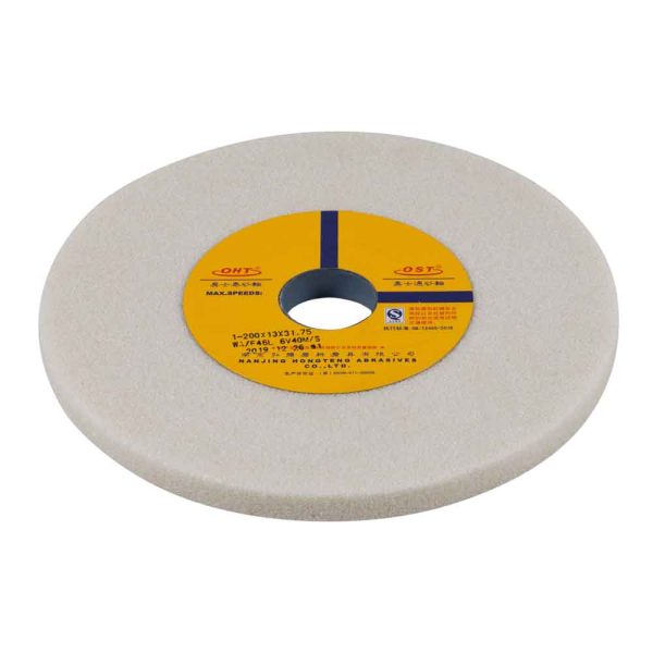 Holzmann Schleifstein 200x20x31.75mm FSM25AUTOSS -1