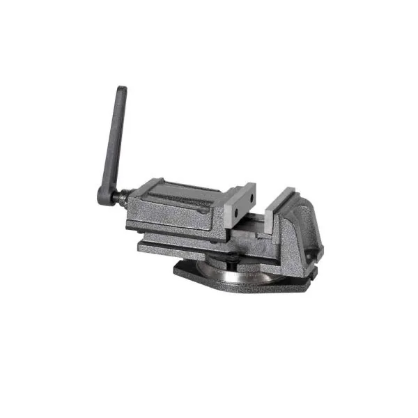 Holzmann Maschinenschraubstock I100 -1