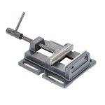 Holzmann Maschinenschraubstock M120 -1