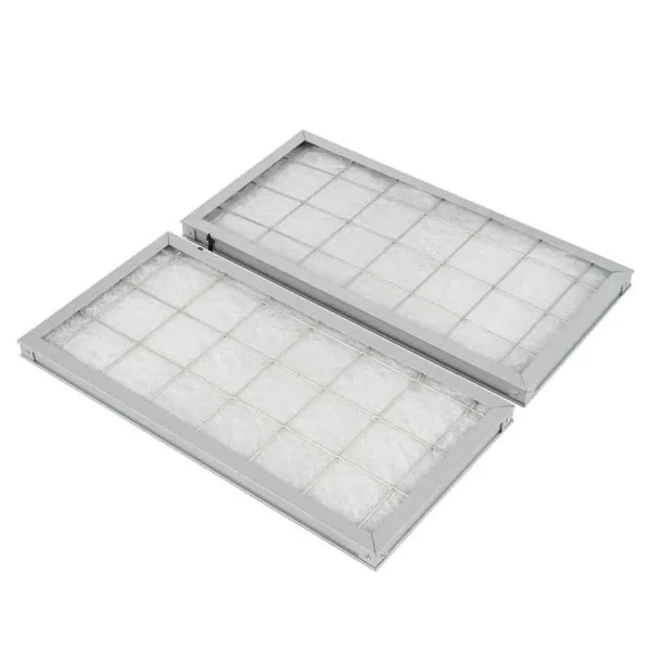 Holzmann #30 Filter, 2 Stk./Set MABS1500F -1