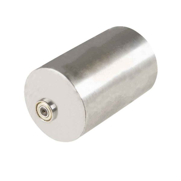 Holzmann Rollen Ø 76mm MSM100PRO_R76 -1