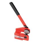 Holzmann Rollenblechschere RBS15 -1