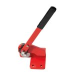 Holzmann Rollenblechschere RBS15 -2