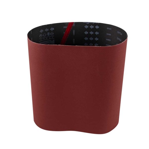 Holzmann Schleifband 457x1003xK240 SBR455BK240 -1