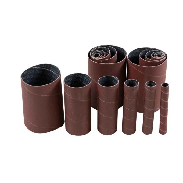 Holzmann Schleifhülsen Set K240 SHSETK240 -1