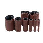 Holzmann Schleifhülsen Set K120 SHSETK120 -1