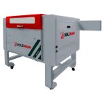 Holzmann CNC Laser Gravier-Schneider CL4060_230V -1