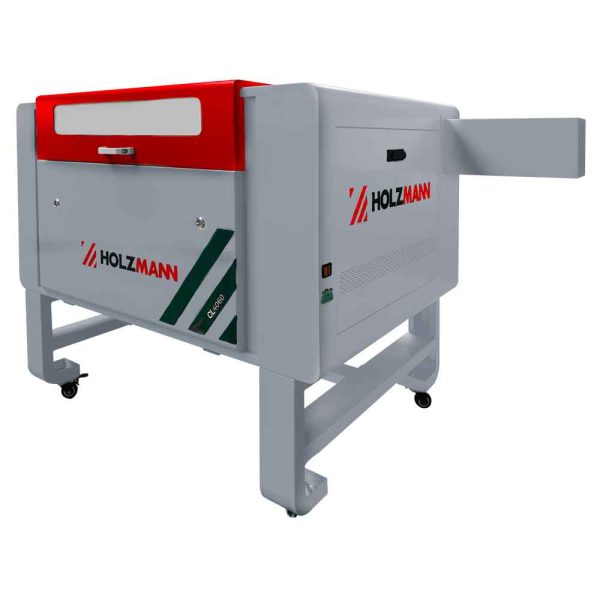 Holzmann CNC Laser Gravier-Schneider CL4060_230V -1