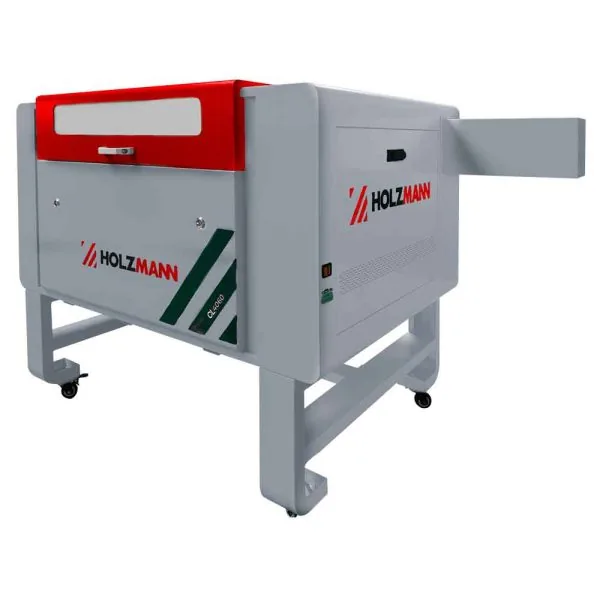 Holzmann CNC Laser Gravier-Schneider CL4060_230V -1