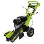 Zipper Baumstumpffräse ZI-BSF1500 -1