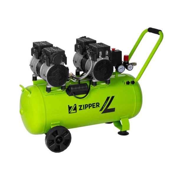 Zipper Silent Kompressor ZI-COM50SI -1