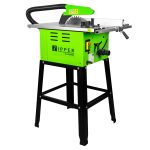 Zipper Formatkreissäge ZI-FKS250 -1