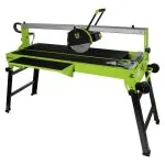 Zipper Fliesenschneidmaschine ZI-FS250-1200 -1