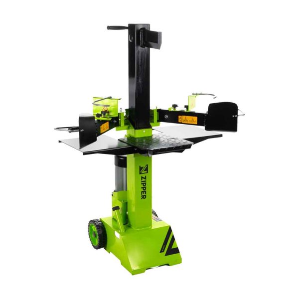 Zipper Holzspalter ZI-HS8TN_230V -1
