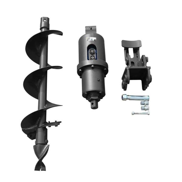 Zipper Erdlochbohrer ZI-MBG1000DELB -1