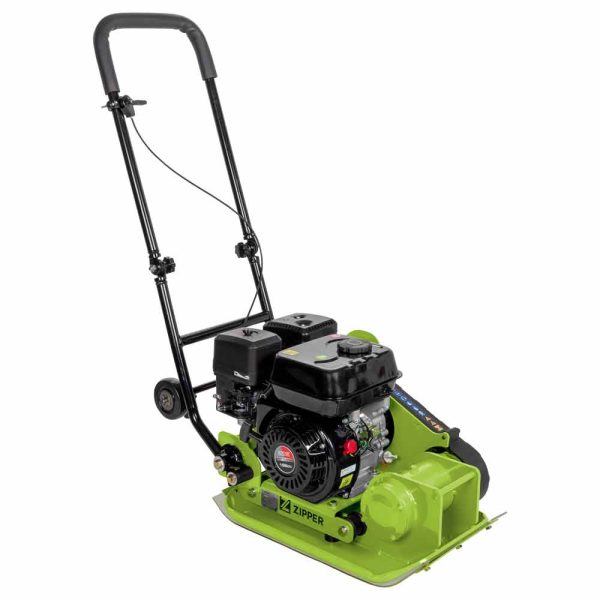 Zipper Rüttelplatte ZI-RPE60E -1