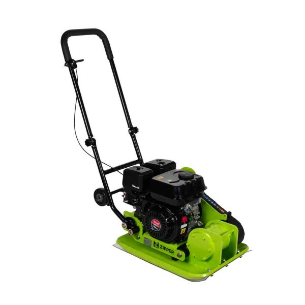 Zipper Rüttelplatte ZI-RPE90E -1