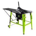 Zipper Tischkreissäge ZI-TS315-400 -1