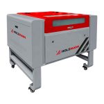 Holzmann CNC Laser Gravier-Schneider CL4060_230V -2