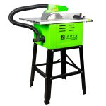 Zipper Formatkreissäge ZI-FKS250 -2