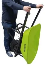 Zipper Elektrische Schubkarre ZI-EWB200S -4