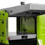 Zipper Abricht-Dickenhobelmaschine ZI-HB204N -5