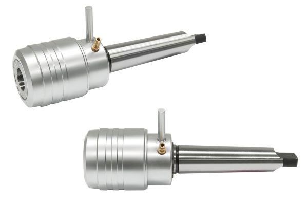 Bernardo Schnellwechsel-Werkzeughalter mit automatischer Innenkühlung MK 3 -1