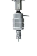 Bernardo Schnellwechsel-Werkzeughalter mit automatischer Innenkühlung MK 3 -5