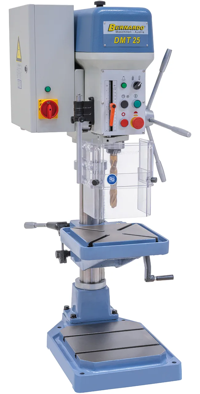 Bernardo DMT 25 -2