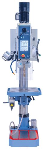 Bernardo GB 45 NC Vario -4