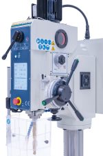 Bernardo GB 45 NC Vario -6