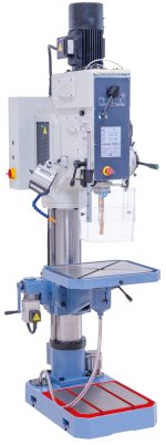 Bernardo GB 55 NC Vario -3