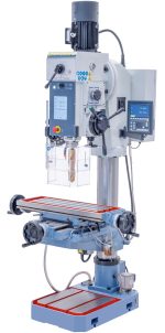 Bernardo GB 55 SK NC Vario mit Kreuztisch * -1