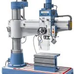 Bernardo RD 1300 x 40 Vario -1