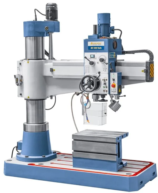 Bernardo RD 1300 x 40 Vario -1