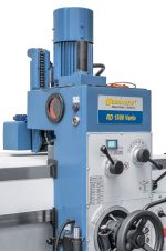 Bernardo RD 1300 x 40 Vario -10