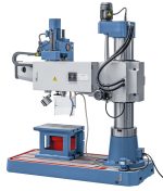 Bernardo RD 1300 x 40 Vario -3