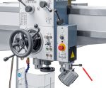 Bernardo RD 1300 x 40 Vario -6