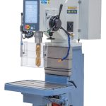 Bernardo KBM 65 NC Vario -1