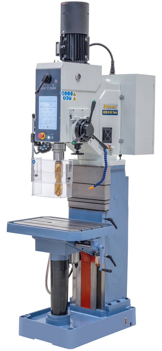 Bernardo KBM 65 NC Vario -1