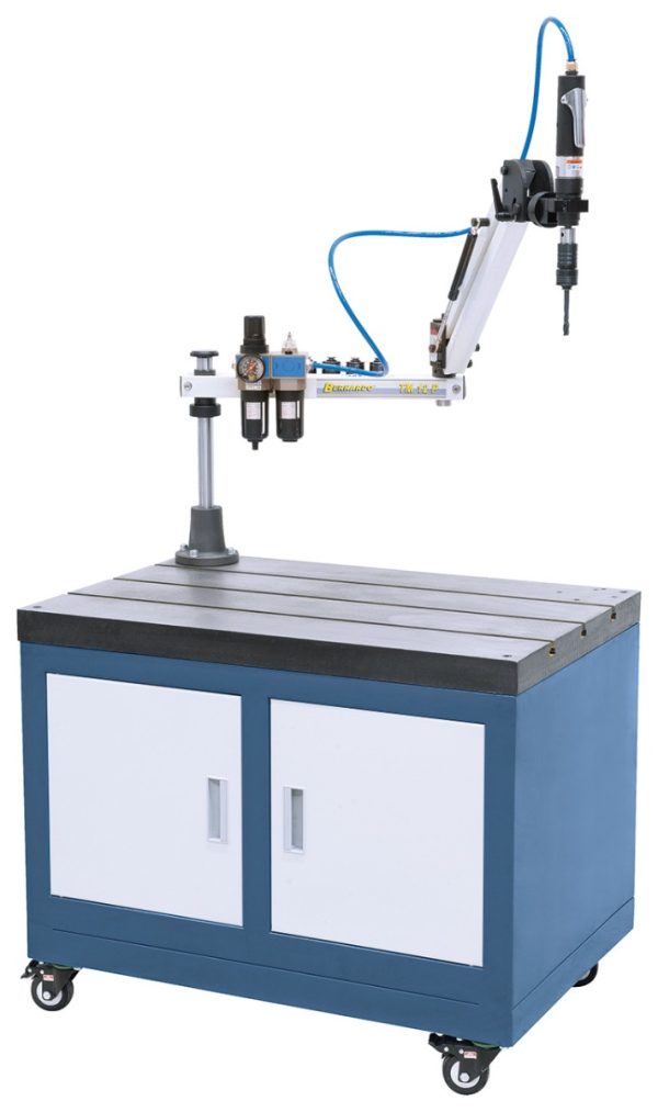 Bernardo TM 12 P / R 1000 -1