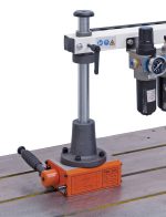 Bernardo TM 12 P / R 1000 -8