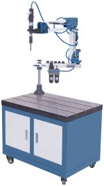 Bernardo TM 24 P / R 1500 -3