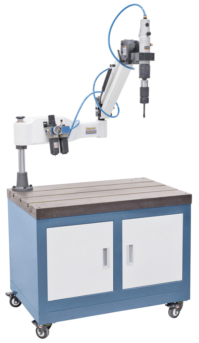 01-1415_1-6.jpg Bernardo TM 24 P / R 1100 -1