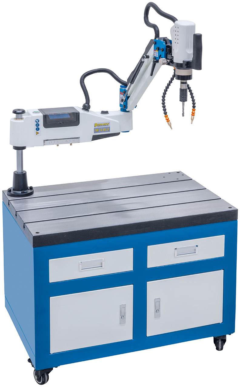 01-14161_1-6.jpg Bernardo TM 10 BLO / R 1100 -1