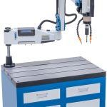 Bernardo TM 10 BLO / R 1500 -1