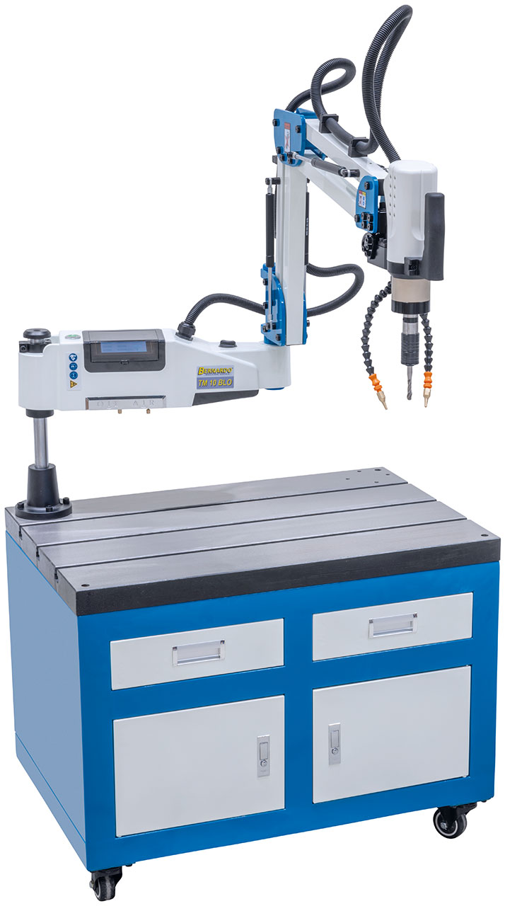 01-14162_1-6.jpg Bernardo TM 10 BLO / R 1500 -1