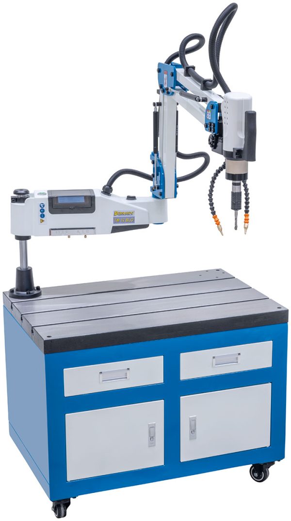 Bernardo TM 12 BLO / R 1500 -1